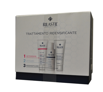RILASTIL PROGRESSION COFANETTO NATALE IDRATANTE - Gruppofarmastore.it