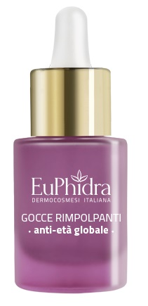 EUPHIDRA FILL SUP GOCCE RIMPOLPANTI - Gruppofarmastore.it