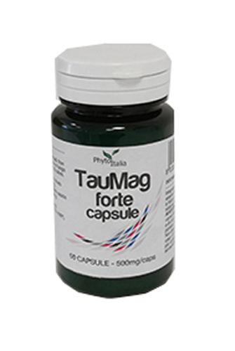 TAUMAG FORTE 60 CAPSULE - Gruppofarmastore.it