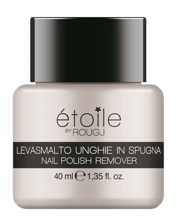 ROUGJ NAIL POLISH REMOVER 40 ML - Gruppofarmastore.it