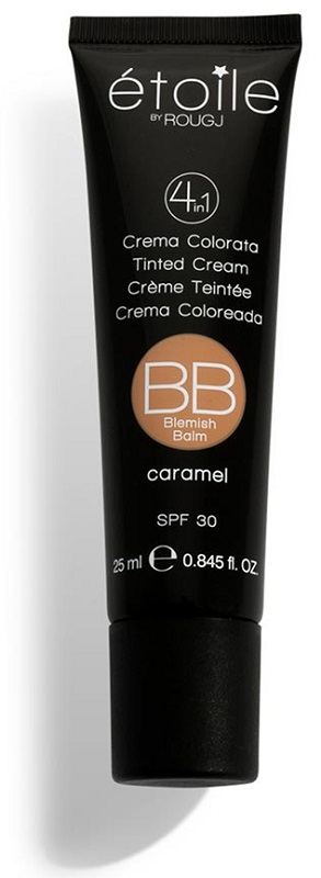 ROUGJ ETOILE BB CREAM 02 CARAMEL 25 ML - Gruppofarmastore.it