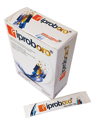 IPROBORO 30 STICK - Gruppofarmastore.it