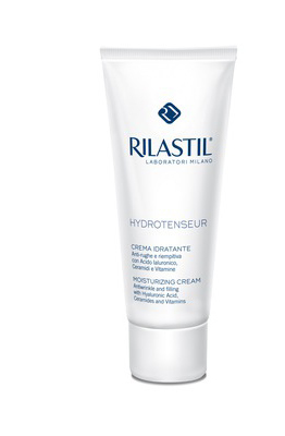 RILASTIL HYDROTENSEUR CREMA IDRATANTE HAPPY PRICE - Gruppofarmastore.it