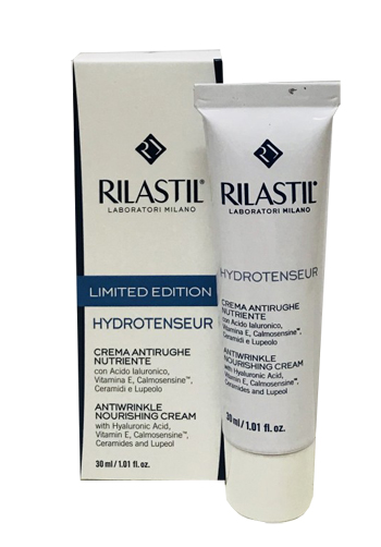 RILASTIL HYDROTEN CREMA NUTRIENTE HAPPY PRICE - Gruppofarmastore.it