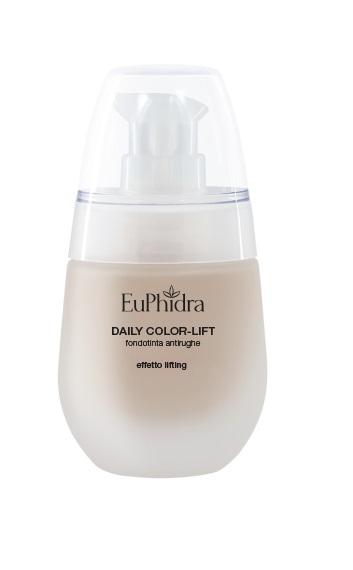 EUPHIDRA COLOR LIFT FONDOTINTA NATURALE 30 ML - Gruppofarmastore.it