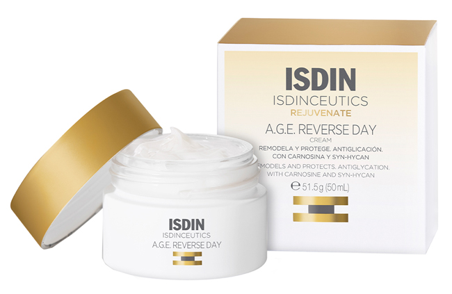 ISDINCEUTICS AGE REVERSE 50 ML - Gruppofarmastore.it