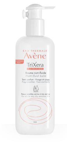 AVENE TRIX BALSAMO 400 ML PS 18 - Gruppofarmastore.it