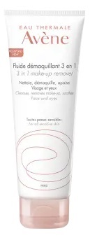 EAU THERMALE AVENE STRUCCANTE 3 IN 1 200 ML - Gruppofarmastore.it