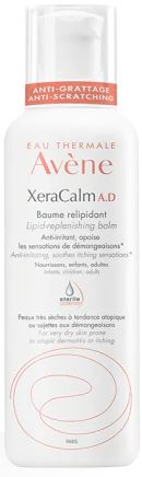 AVENE XERACALM AD BALS LIPORESTITUTIVO COSMETICO STERILE 400 ML - Gruppofarmastore.it