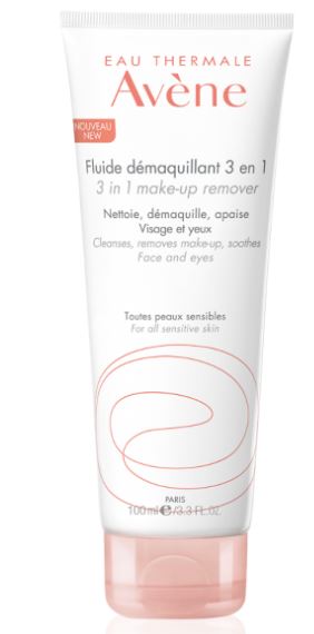 AVENE LATTE STRUCCANTE 3IN1 100 ML - Gruppofarmastore.it