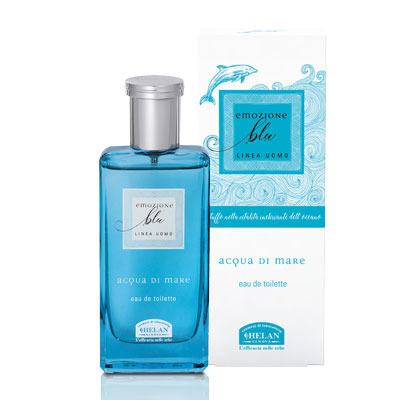 EMOZIONE BLU ACQUA DI MARE EAU DE TOILETTE 50 ML - Gruppofarmastore.it