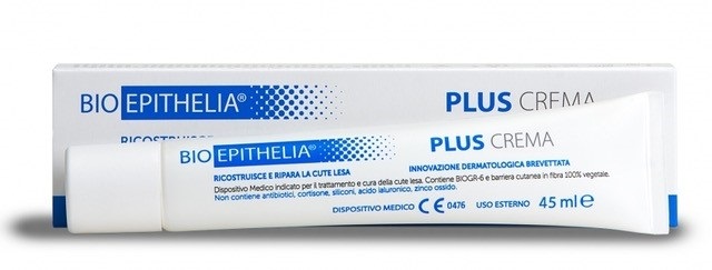 BIOEPITHELIA PLUS CREMA 45 ML - Gruppofarmastore.it