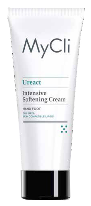 MYCLI UREACT CREMA 75 ML - Gruppofarmastore.it