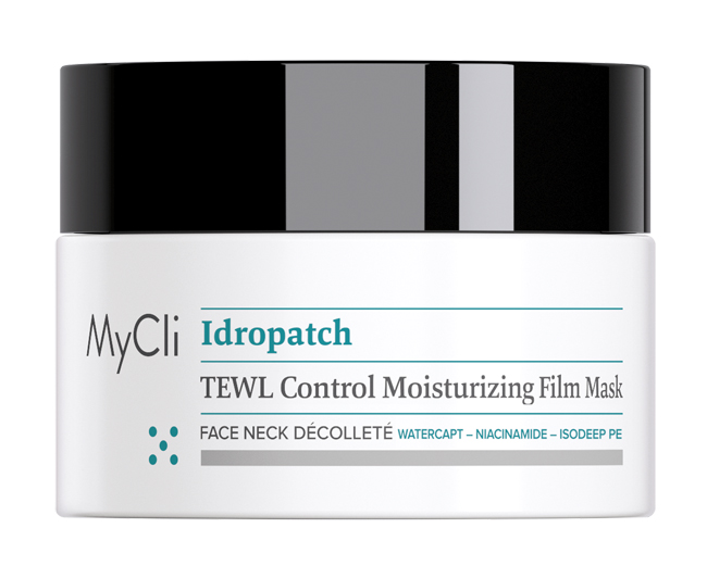 MYCLI IDROPATCH MASK 50 ML - Gruppofarmastore.it