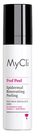 MYCLI PROF PEEL RINNOVATORE 50 ML - Gruppofarmastore.it