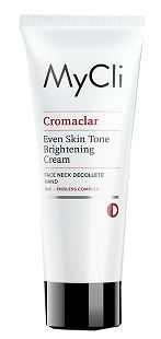 MYCLI CROMACLAR CREMA SCHIARENTE 75 ML - Gruppofarmastore.it