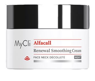 MYCLI ALFACALL CREMA LEVIGANTE NOTTE 50 ML - Gruppofarmastore.it