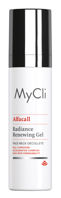 MYCLI ALFA GEL ILLUMINANTE 50 ML - Gruppofarmastore.it