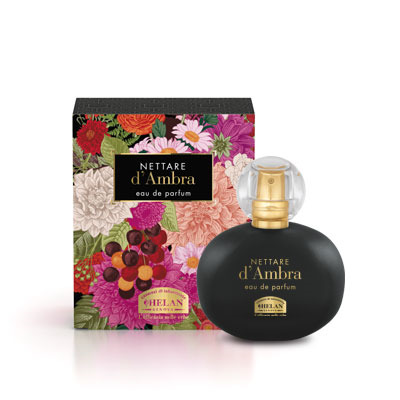 NETTARE D'AMBRA EAU DE PARFUM 50 ML - Gruppofarmastore.it