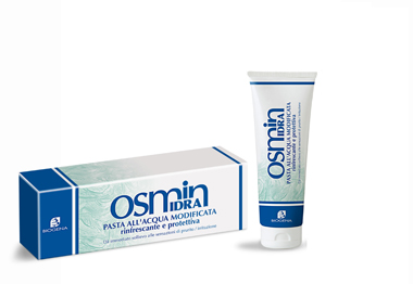 OSMIN IDRA 100 ML - Gruppofarmastore.it