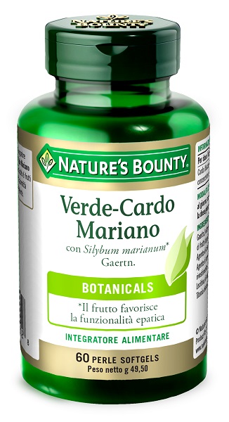 VERDE CARDO MARIANO 60 PERLE - Gruppofarmastore.it