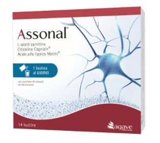 ASSONAL 14 BUSTINE - Gruppofarmastore.it