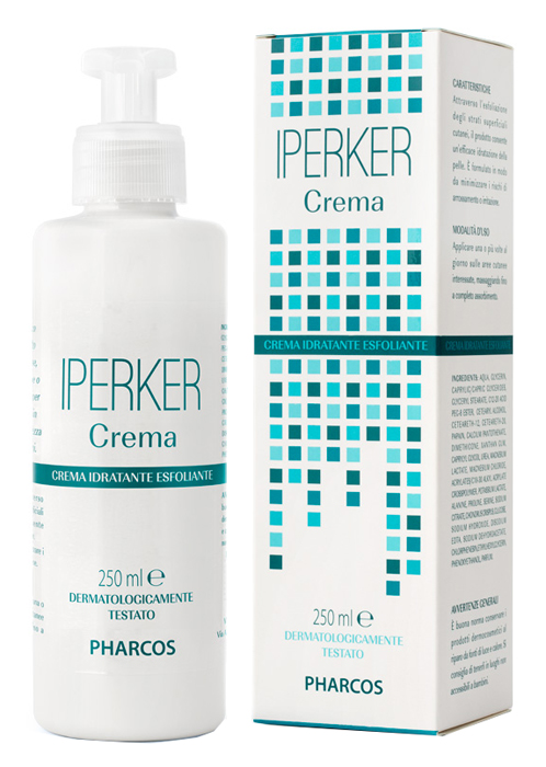 IPERKER PHARCOS 250 ML - Gruppofarmastore.it