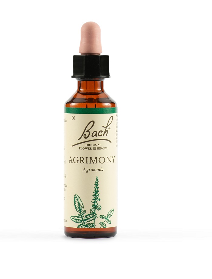 AGRIMONY BACH ORIG 20 ML - Gruppofarmastore.it