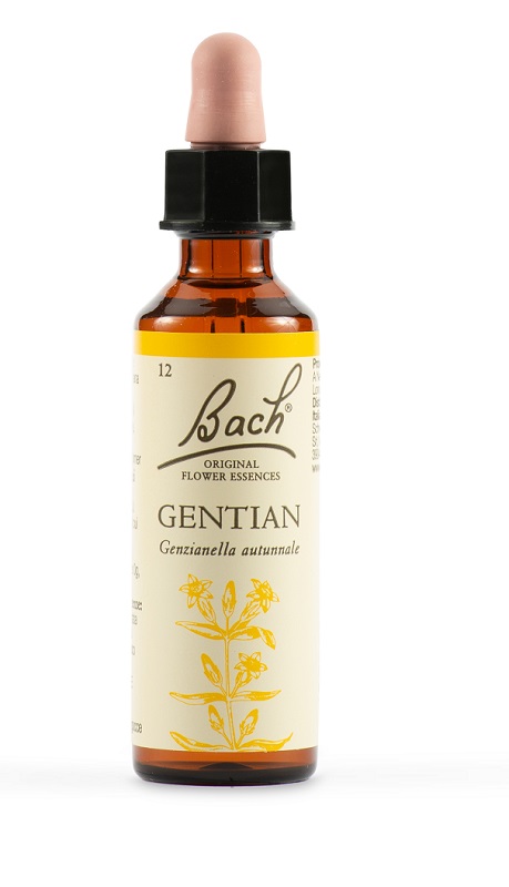 GENTIAN BACH ORIG 20 ML - Gruppofarmastore.it