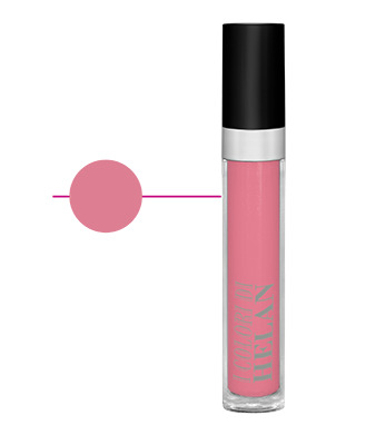 HELAN ROSSETTO LIQUIDO EFFETTO LACCA ROSA CHIARO - Gruppofarmastore.it
