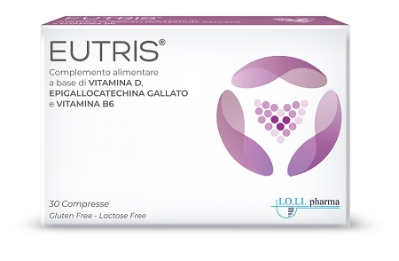 EUTRIS 30 COMPRESSE - Gruppofarmastore.it