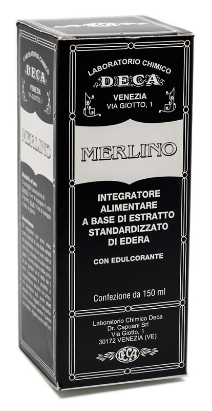 MERLINO 150 ML - Gruppofarmastore.it