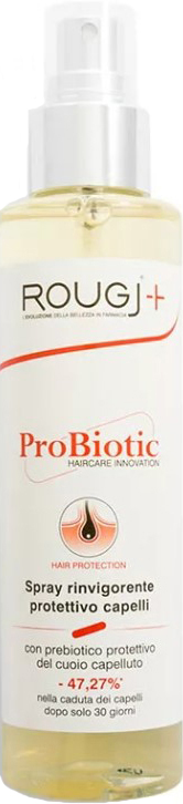 ROUGJ SPRAY RINVIGORENTE ANTICADUTA 150 ML - Gruppofarmastore.it