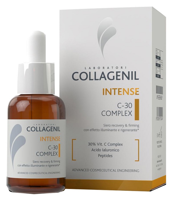 COLLAGENIL INTENSE C 30 COMPLEX 30 ML - Gruppofarmastore.it