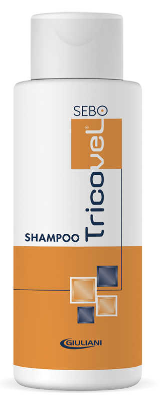 TRICOVEL SEBO SHAMPOO 150 ML - Gruppofarmastore.it
