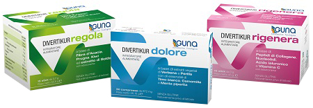 DIVERTIKUR DOLORE 30 COMPRESSE - Gruppofarmastore.it