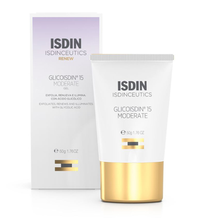 GLICOISDIN 15 MODER GEL 50 ML - Gruppofarmastore.it