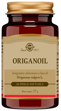 ORIGANOIL 60 PERLE - Gruppofarmastore.it