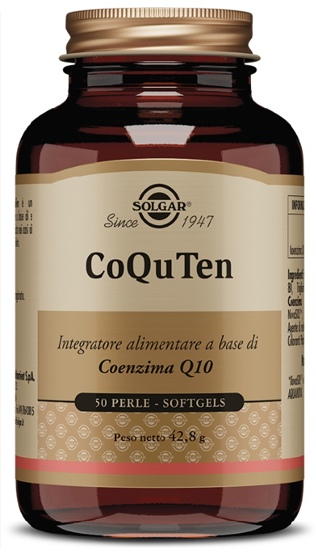 COQUTEN 50 PERLE - Gruppofarmastore.it