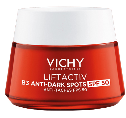 LIFTACTIV B3 SPF50 50 ML - Gruppofarmastore.it