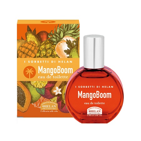 I SORBETTI DI HELAN MANGOBOOM EAU DE TOILETTE 30 ML - Gruppofarmastore.it