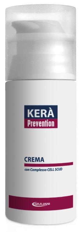 KERA' PREVENTION 50 ML - Gruppofarmastore.it