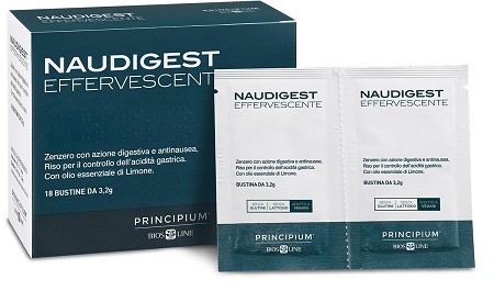 PRINCIPIUM NAUDIGEST 18 BUSTINE - Gruppofarmastore.it