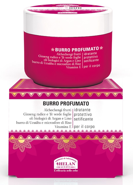 G OUD BURRO PROFUMATO CORPO 200 ML - Gruppofarmastore.it