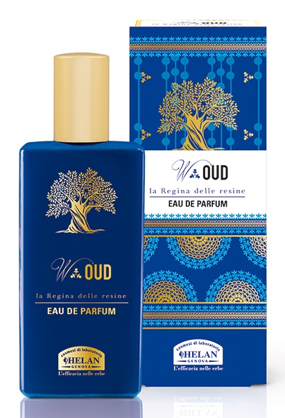 W OUD EAU DE PARFUM 50 ML - Gruppofarmastore.it