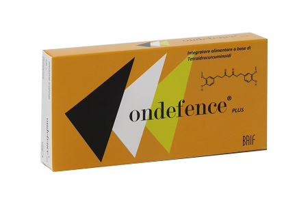 ONDEFENCE PLUS 30 COMPRESSE - Gruppofarmastore.it