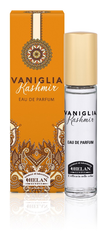 I PROFUMI DI HELAN VANIGLIA KASHMIR EAU DE PARFUM 10 ML - Gruppofarmastore.it