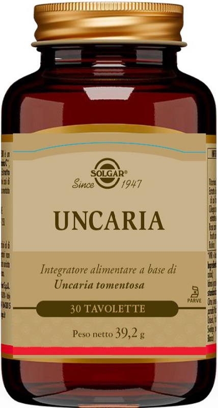 UNCARIA 30 TAVOLETTE - Gruppofarmastore.it