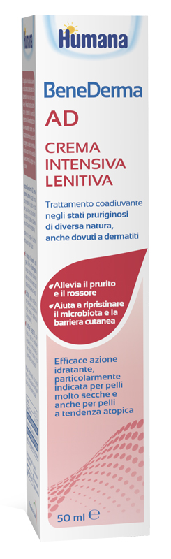 BENEDERMA AD 50 ML - Gruppofarmastore.it