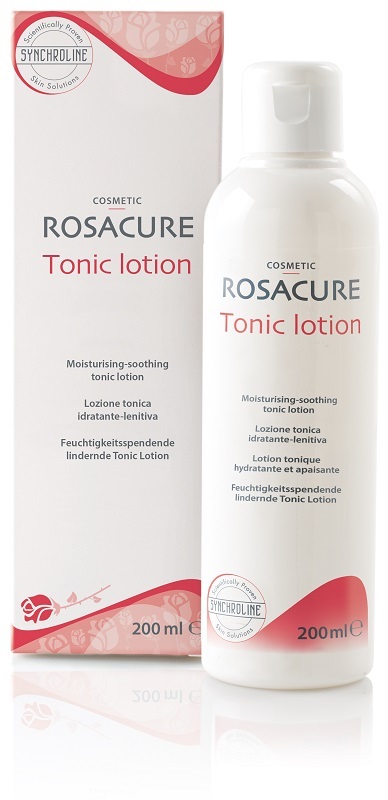 ROSACURE TONIC LOTION 200 ML - Gruppofarmastore.it